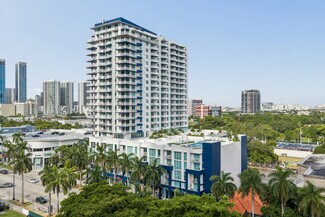 More details for Trophy Retail Portfolio | Chase Anchored – Mixed-use for Sale, Miami, FL